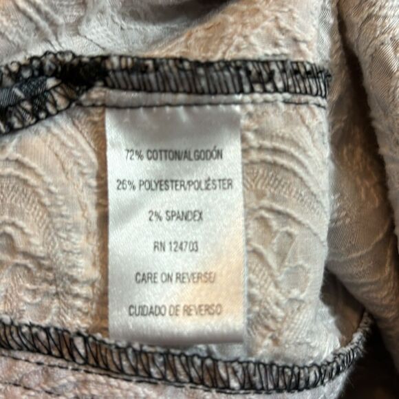 REBECCA MALONE jacket large - Picture 4 of 5